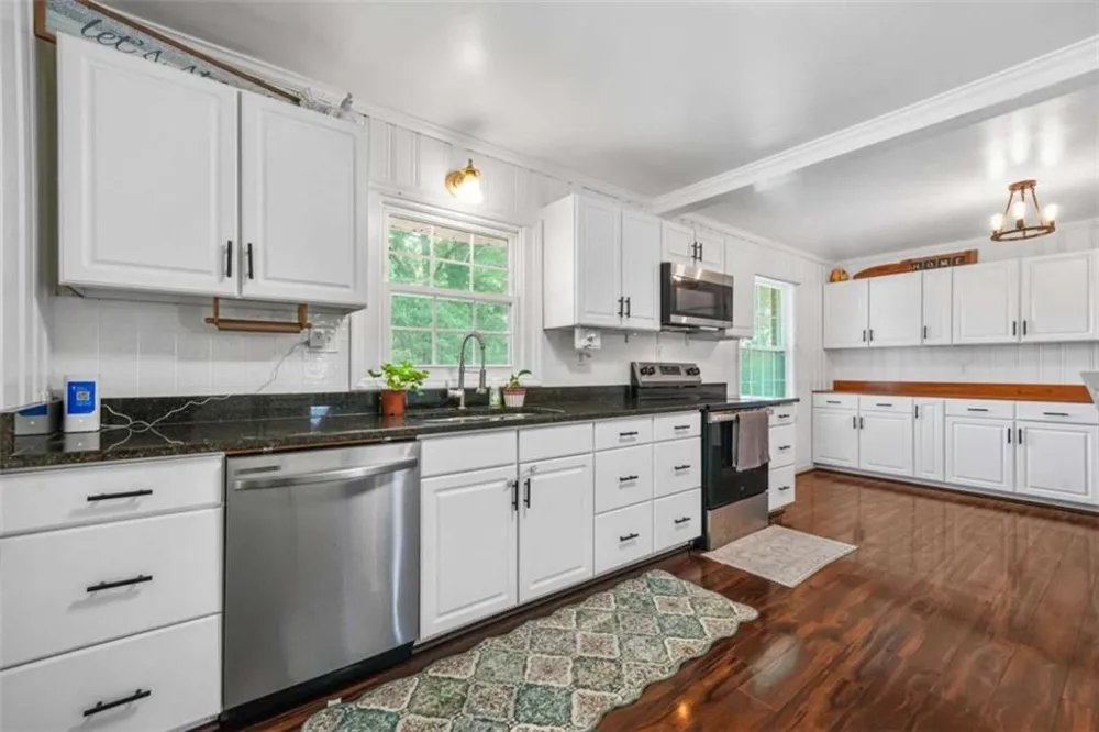 506 Jackson Avenue Palmetto, GA 30268