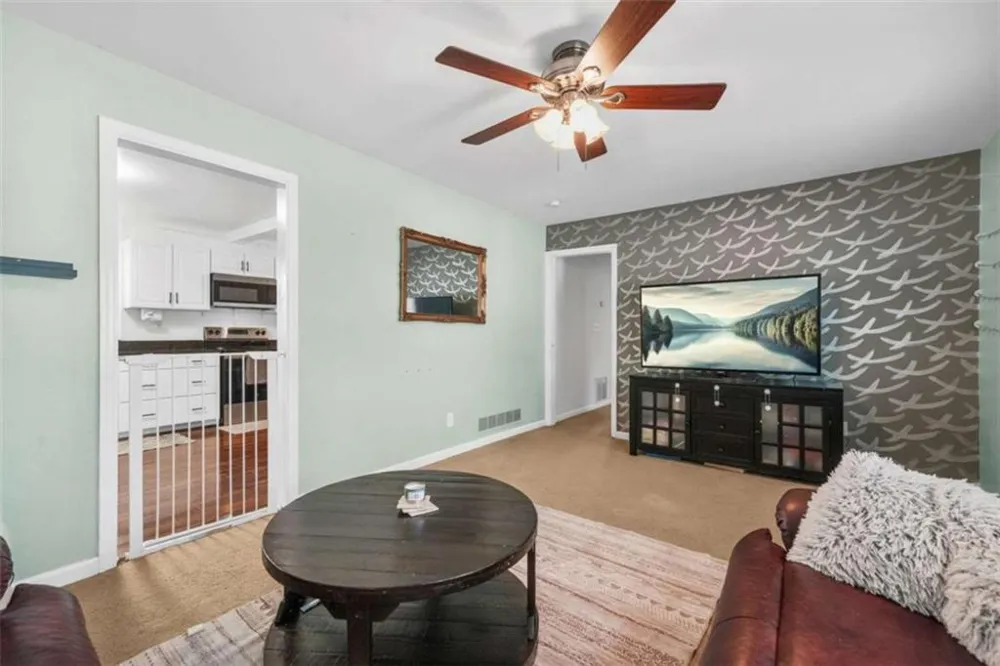 506 Jackson Avenue Palmetto, GA 30268