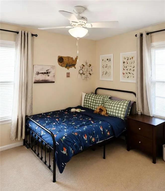 506 Jackson Avenue Palmetto, GA 30268