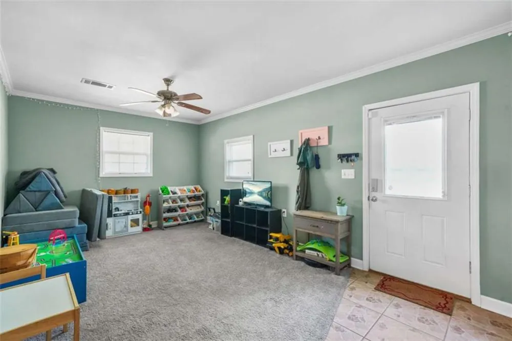 506 Jackson Avenue Palmetto, GA 30268