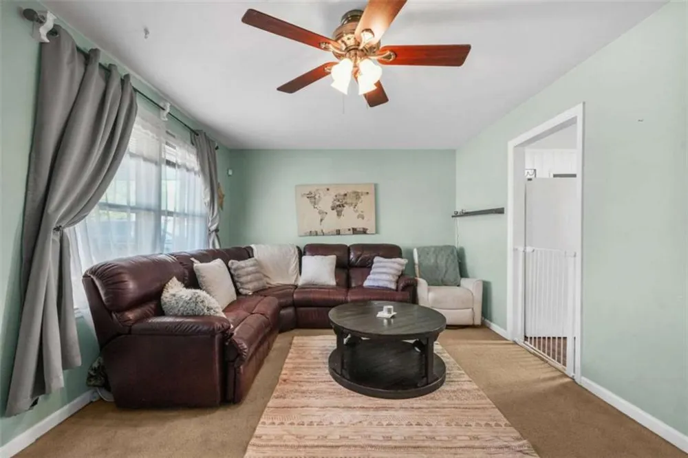 506 Jackson Avenue Palmetto, GA 30268