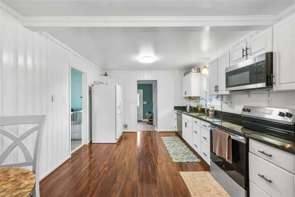 506 Jackson Avenue Palmetto, GA 30268