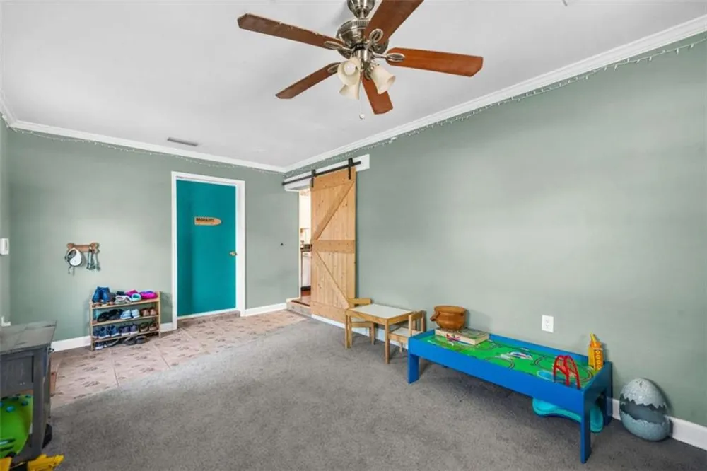 506 Jackson Avenue Palmetto, GA 30268