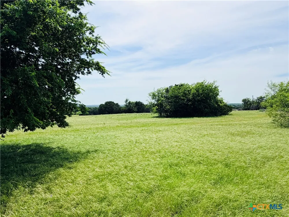 34 County Road 340 McGregor, TX 76657