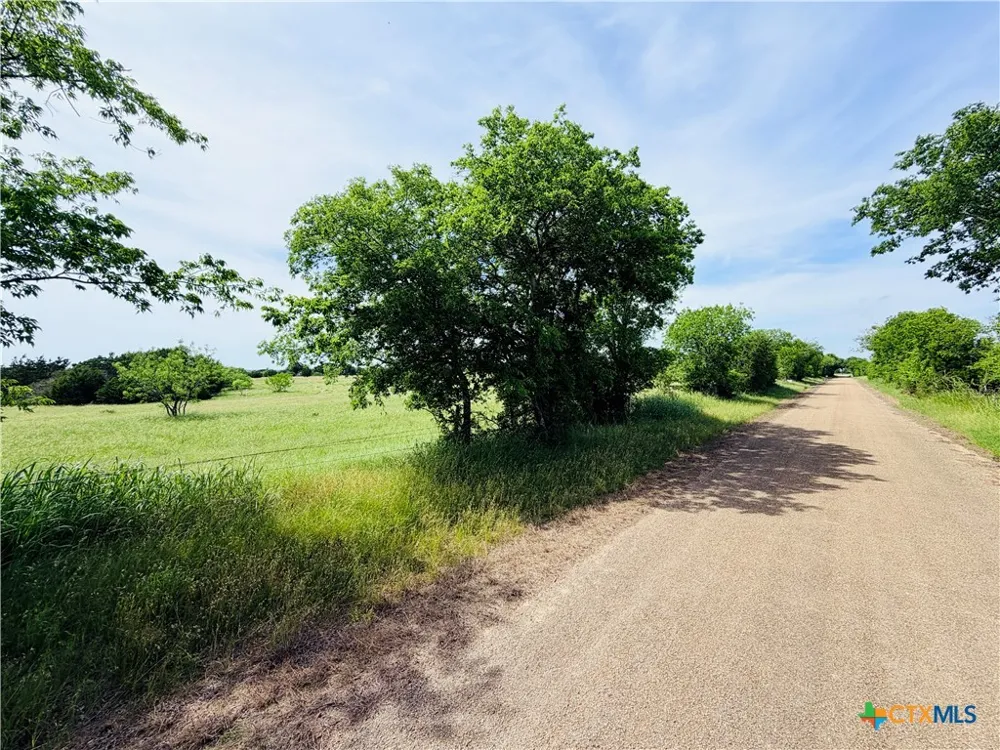 34 County Road 340 McGregor, TX 76657