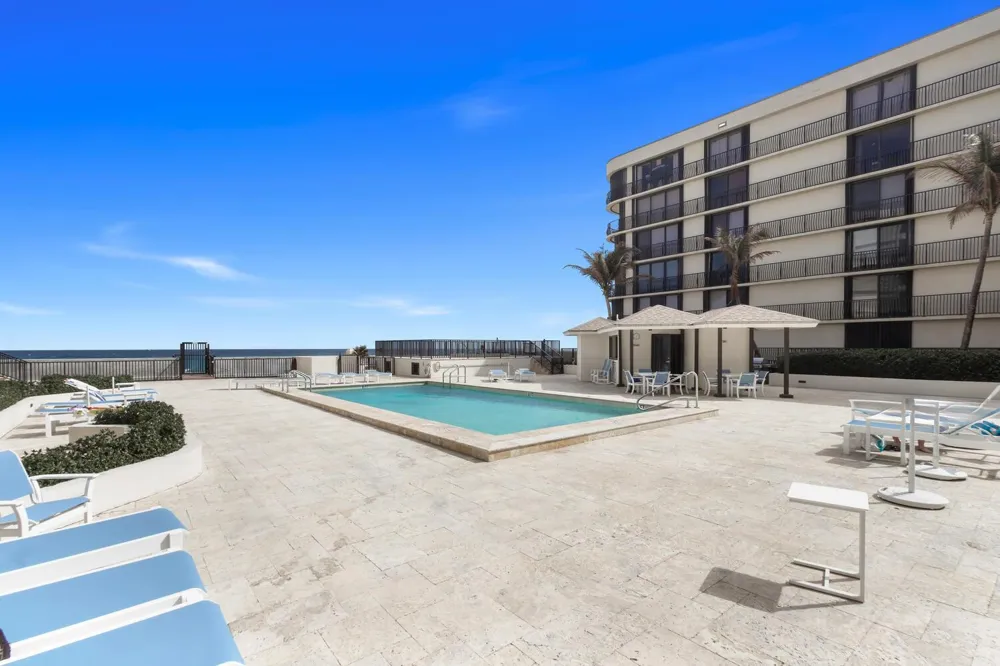 3610 S OCEAN BOULEVARD #310 South Palm Beach, FL 33480
