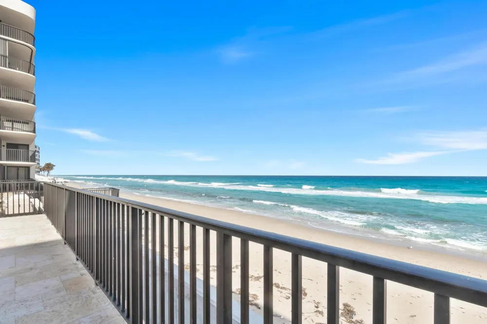 3610 S OCEAN BOULEVARD #310 South Palm Beach, FL 33480