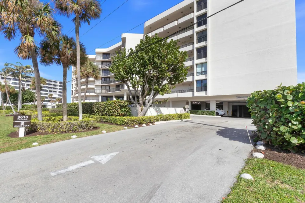 3610 S OCEAN BOULEVARD #310 South Palm Beach, FL 33480