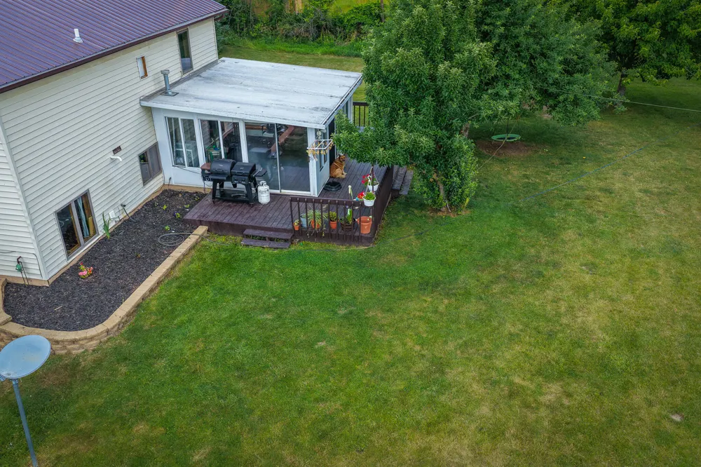 8565 S Cornwell Avenue Clare, MI 48617
