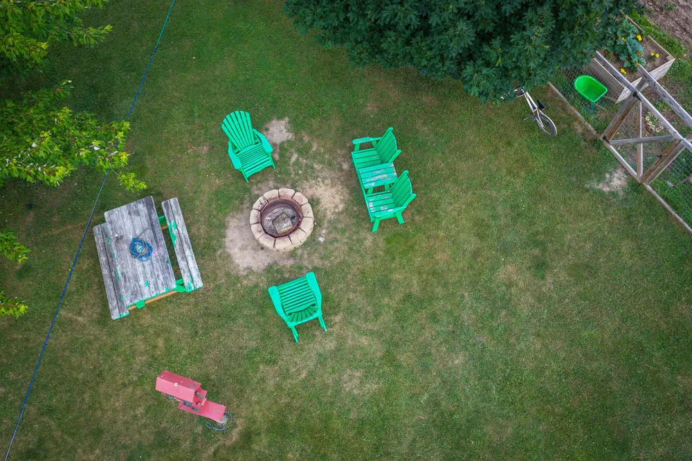 8565 S Cornwell Avenue Clare, MI 48617