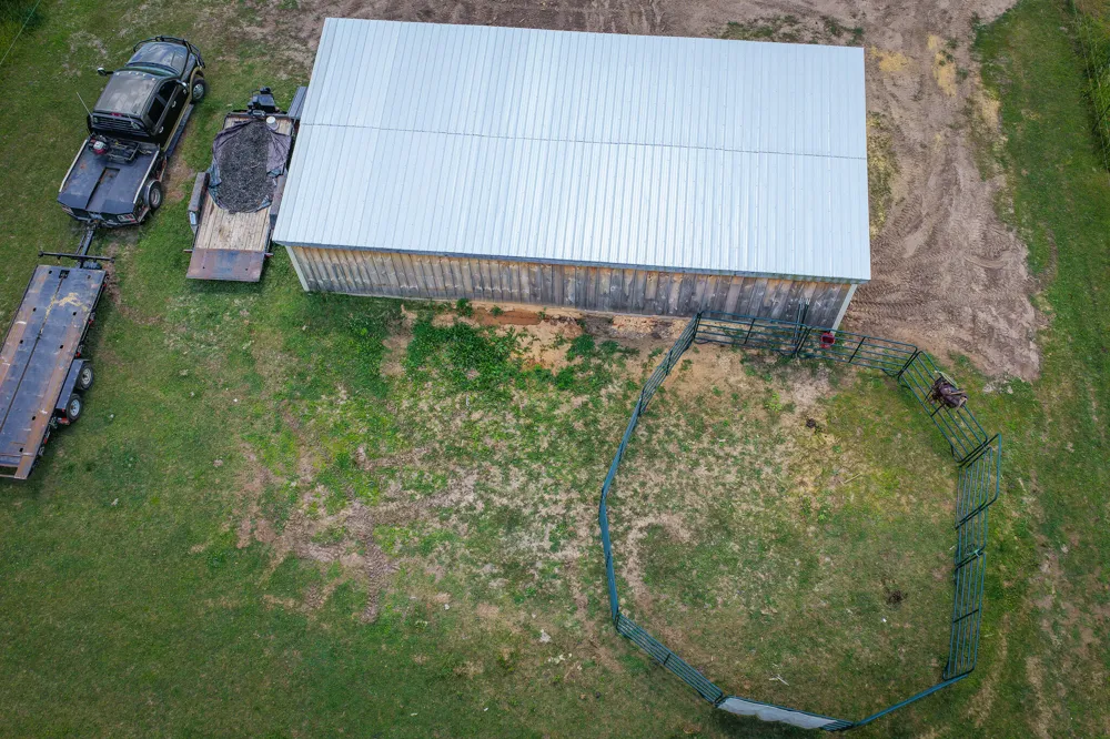 8565 S Cornwell Avenue Clare, MI 48617