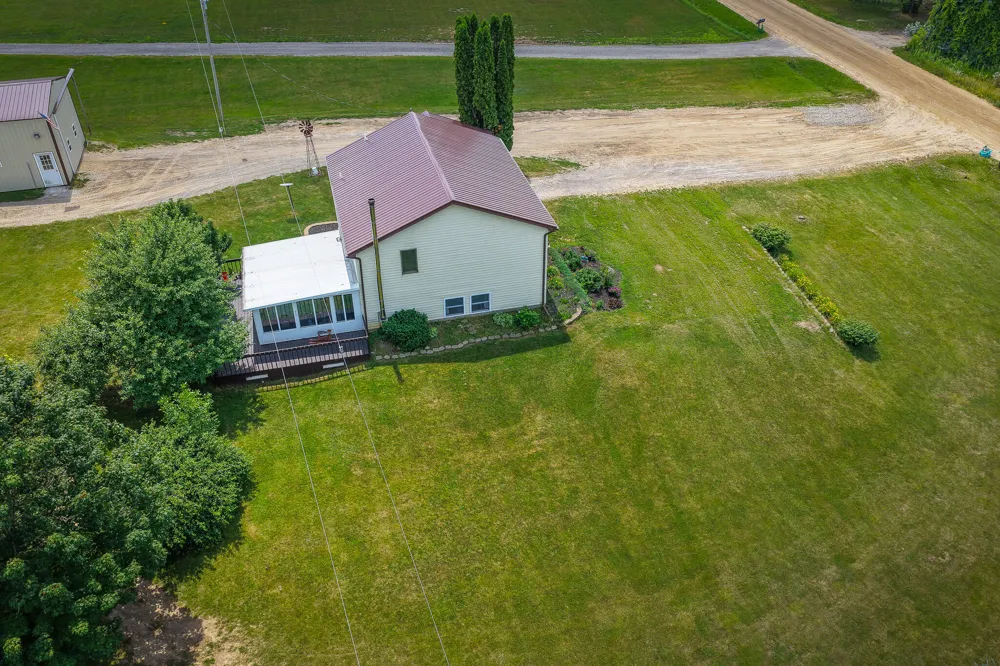 8565 S Cornwell Avenue Clare, MI 48617
