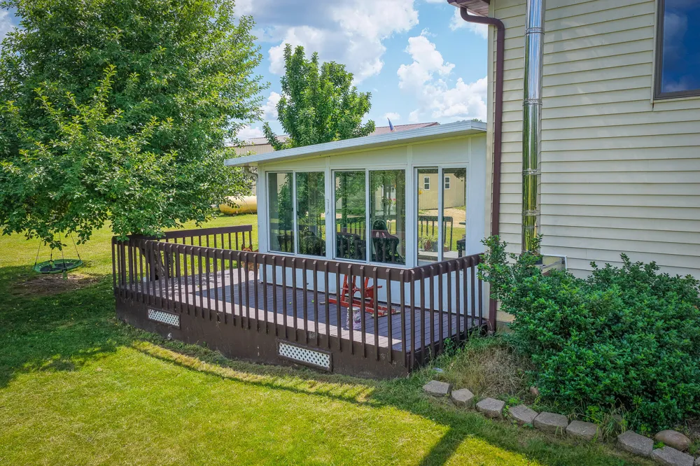 8565 S Cornwell Avenue Clare, MI 48617