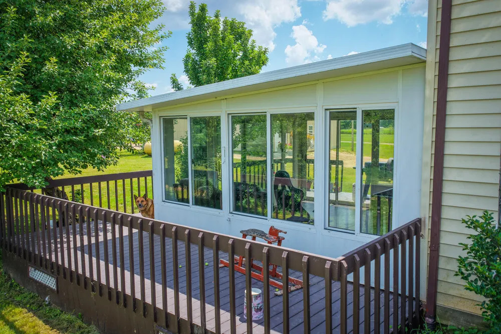 8565 S Cornwell Avenue Clare, MI 48617