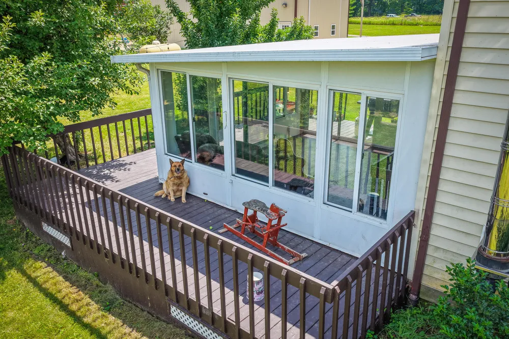 8565 S Cornwell Avenue Clare, MI 48617