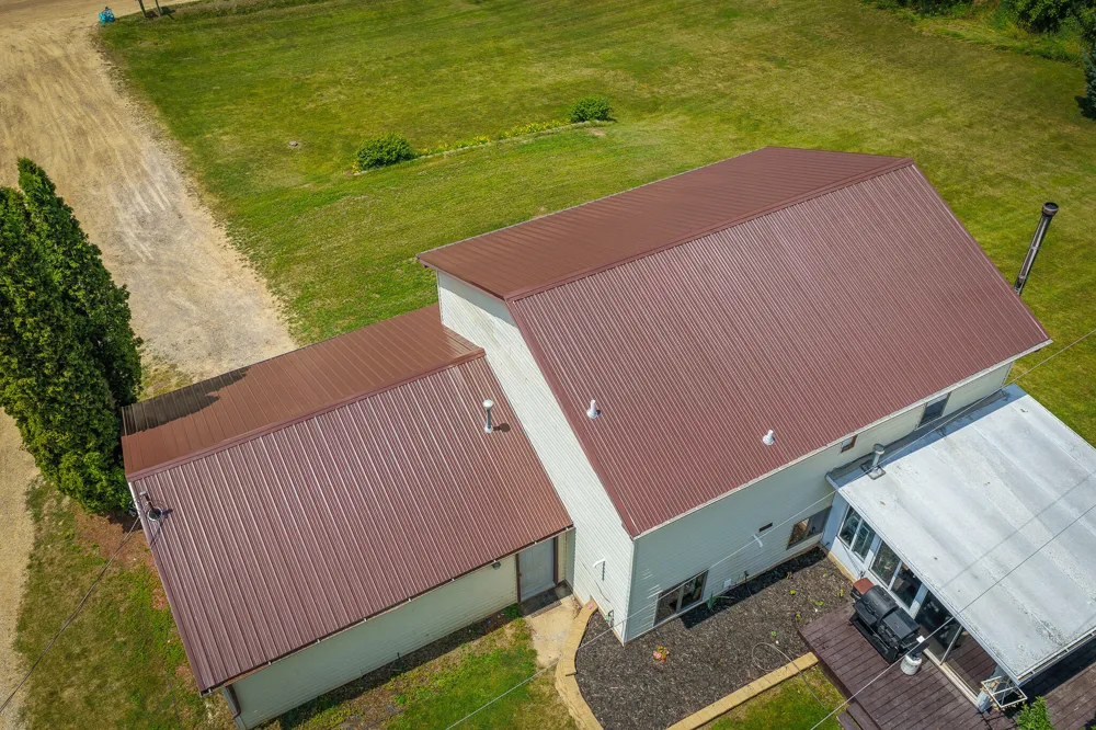 8565 S Cornwell Avenue Clare, MI 48617