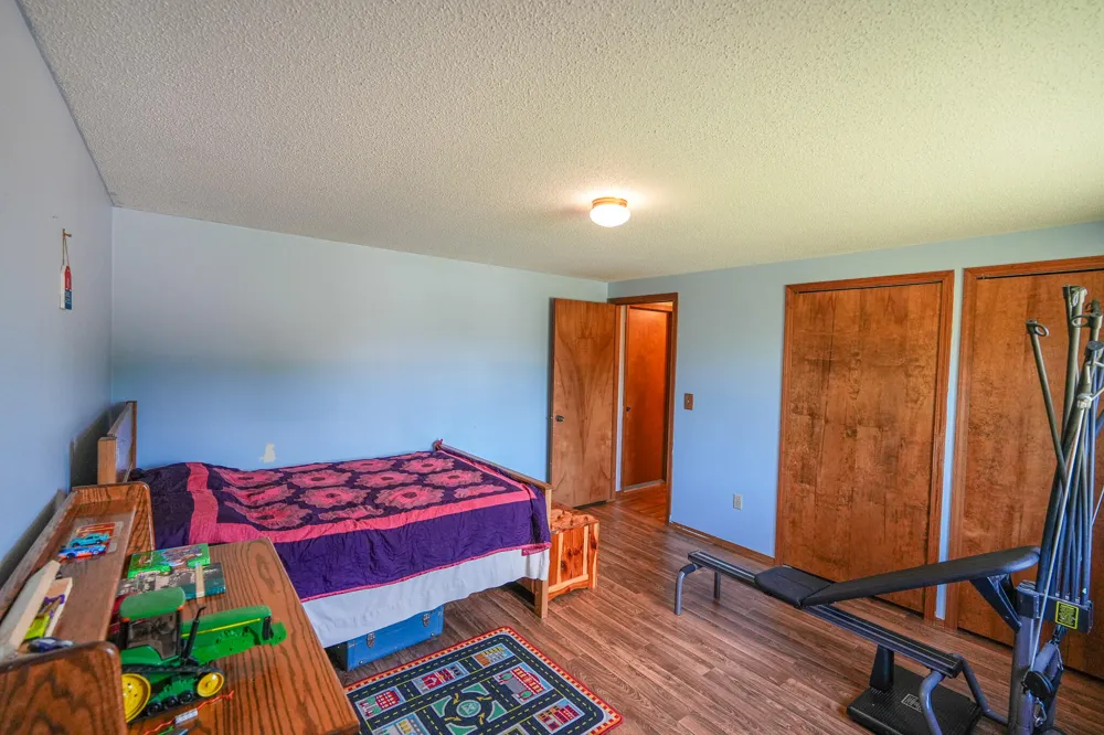 8565 S Cornwell Avenue Clare, MI 48617