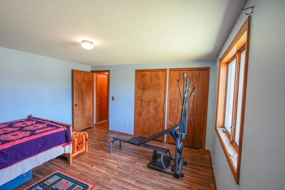 8565 S Cornwell Avenue Clare, MI 48617