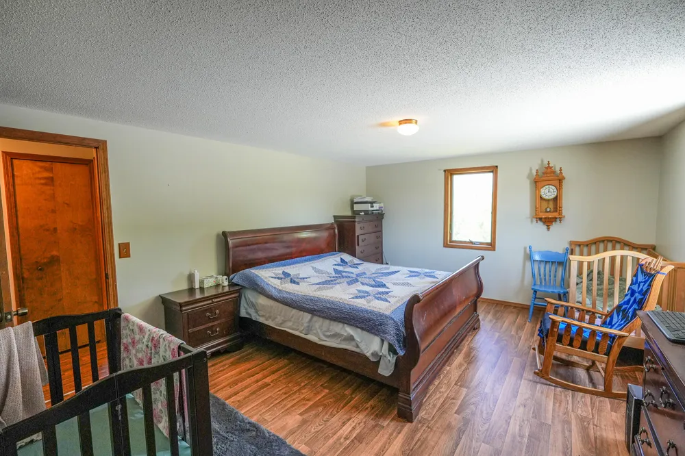 8565 S Cornwell Avenue Clare, MI 48617
