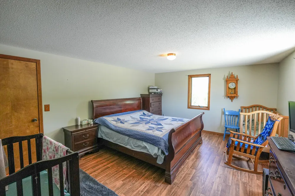 8565 S Cornwell Avenue Clare, MI 48617
