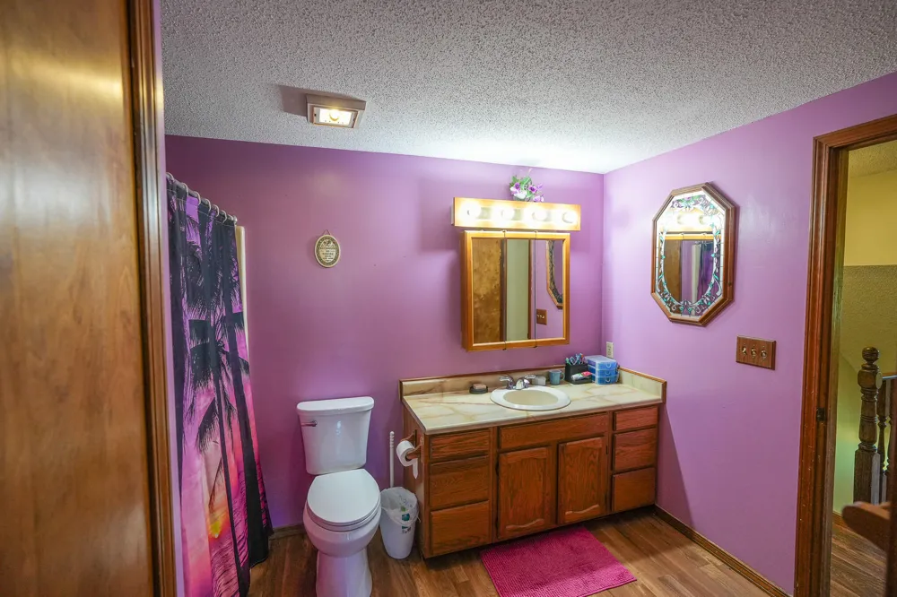 8565 S Cornwell Avenue Clare, MI 48617