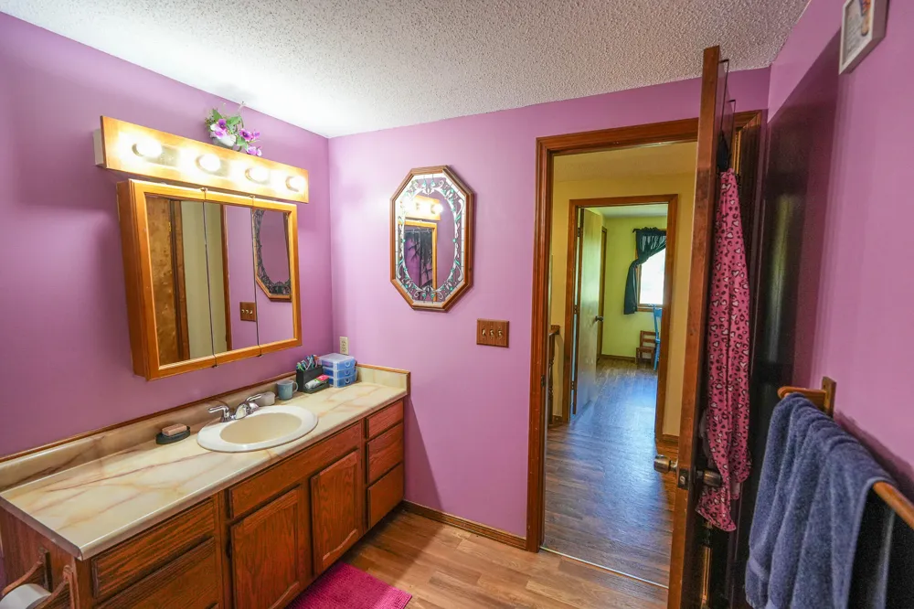 8565 S Cornwell Avenue Clare, MI 48617