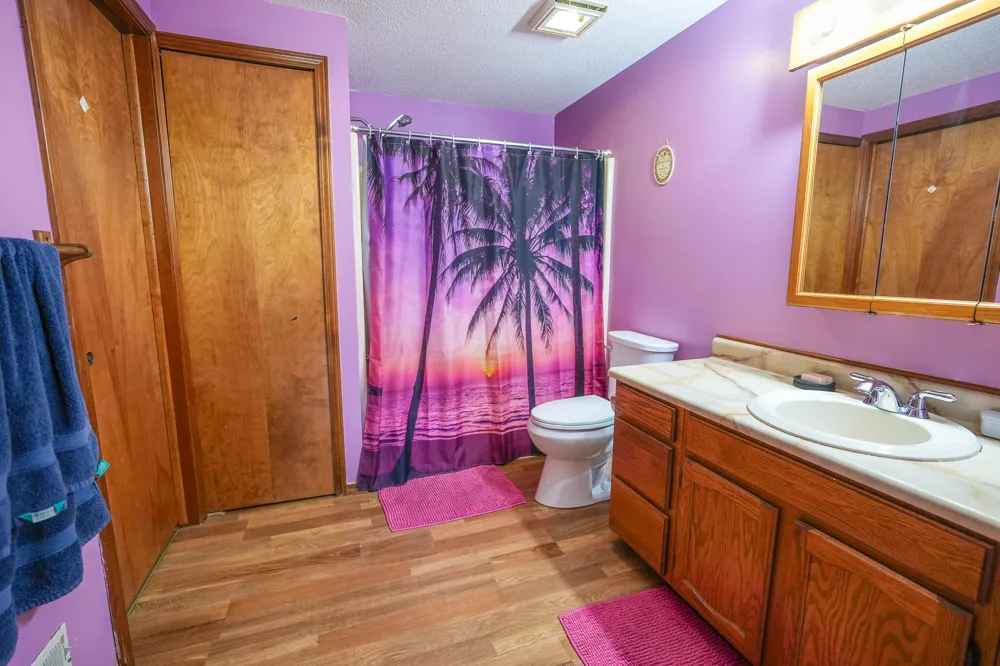 8565 S Cornwell Avenue Clare, MI 48617
