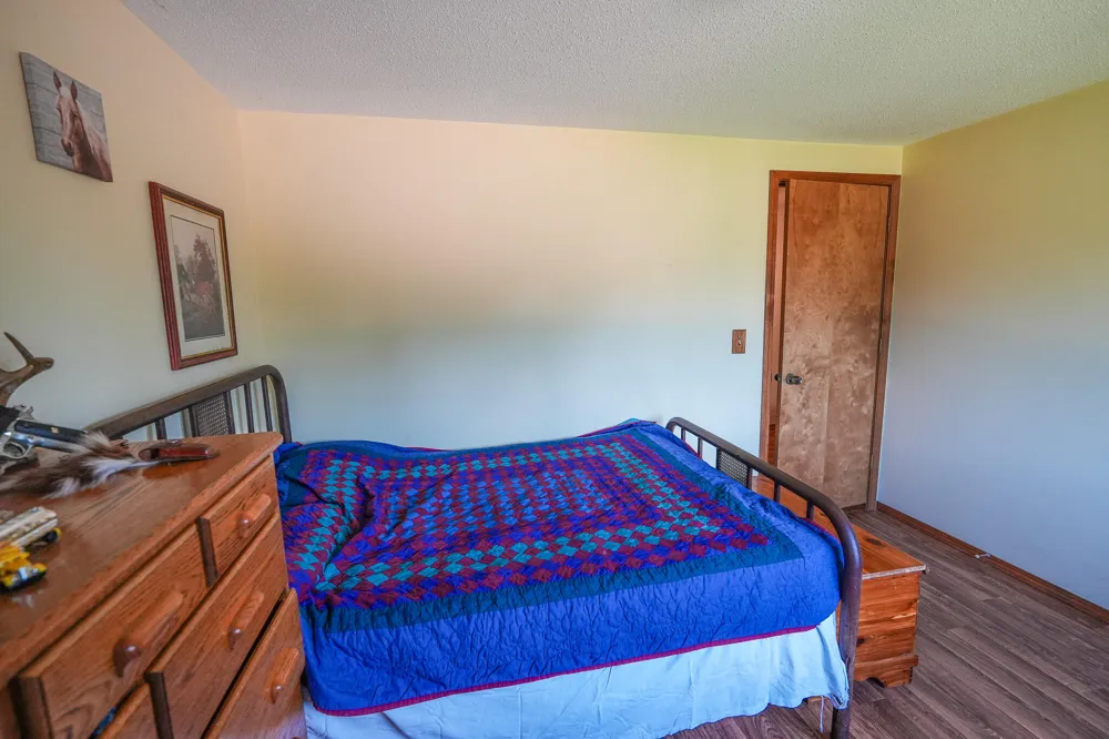 8565 S Cornwell Avenue Clare, MI 48617