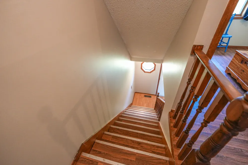 8565 S Cornwell Avenue Clare, MI 48617