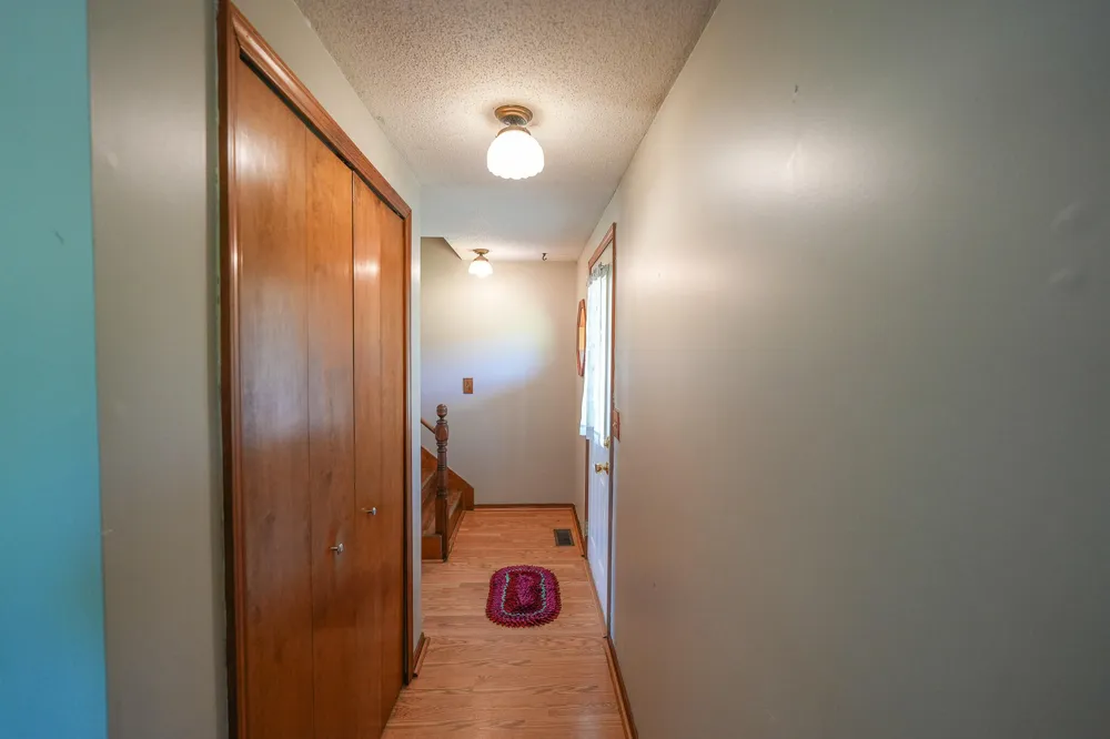 8565 S Cornwell Avenue Clare, MI 48617
