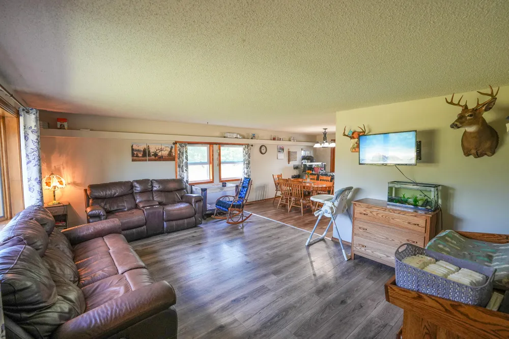 8565 S Cornwell Avenue Clare, MI 48617