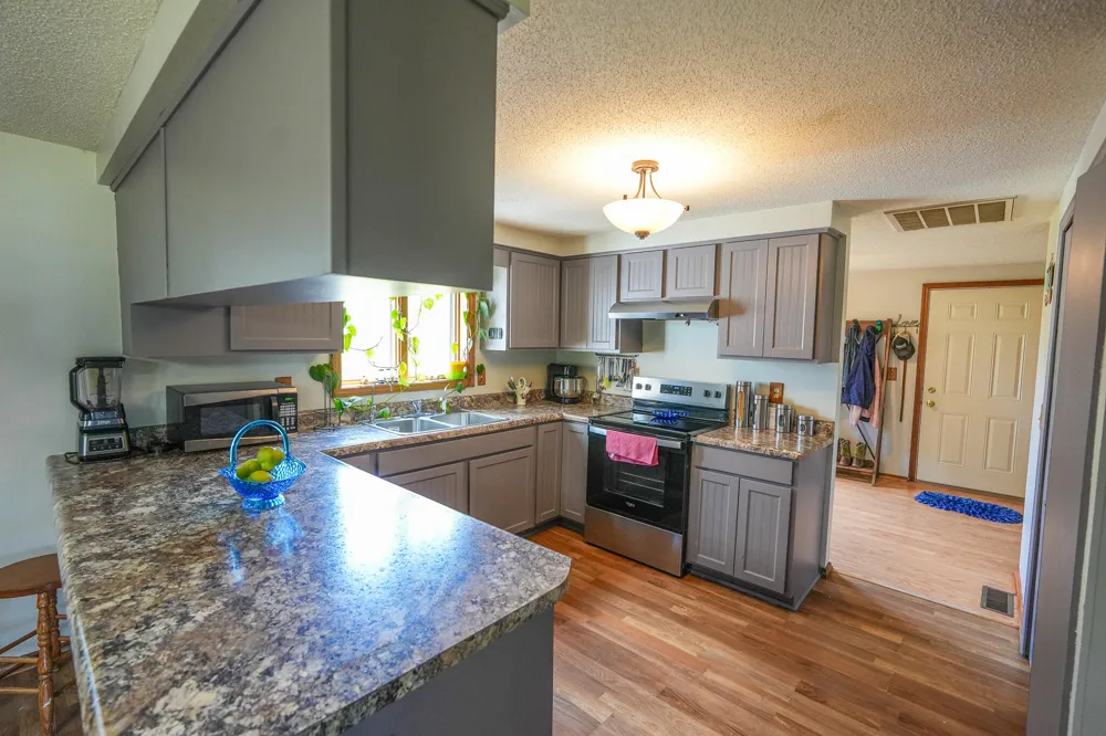 8565 S Cornwell Avenue Clare, MI 48617