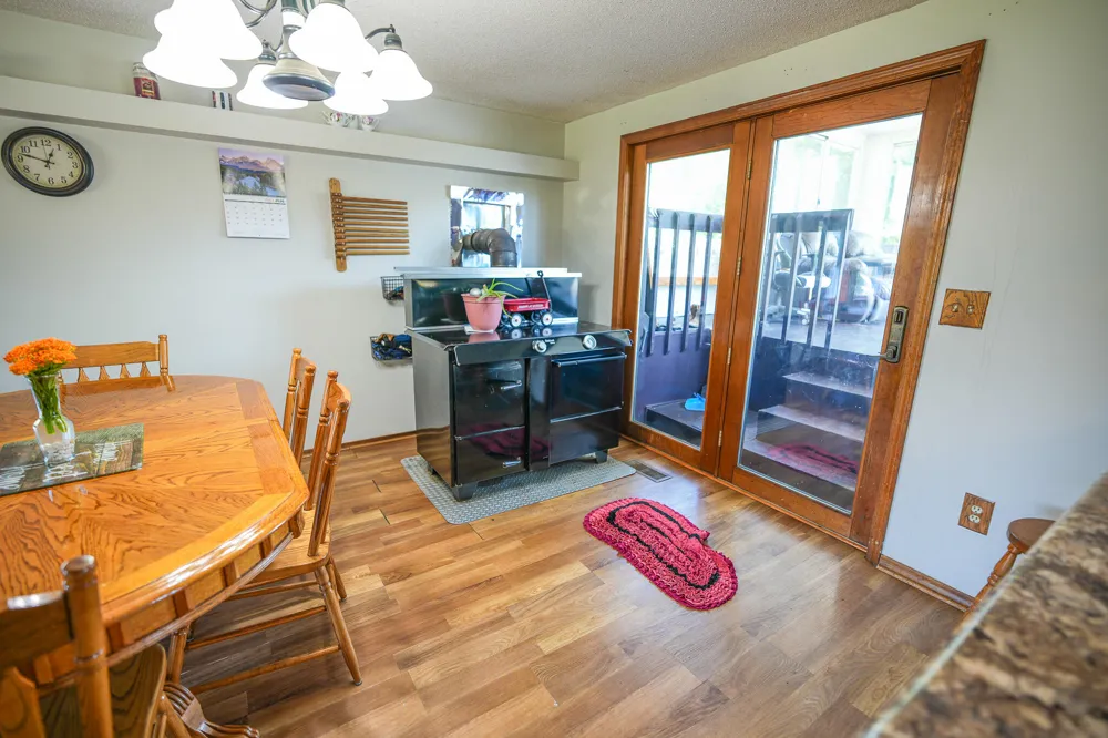 8565 S Cornwell Avenue Clare, MI 48617