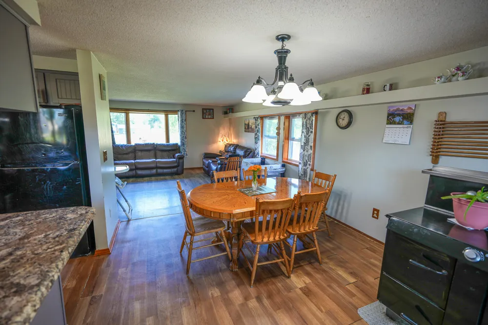 8565 S Cornwell Avenue Clare, MI 48617