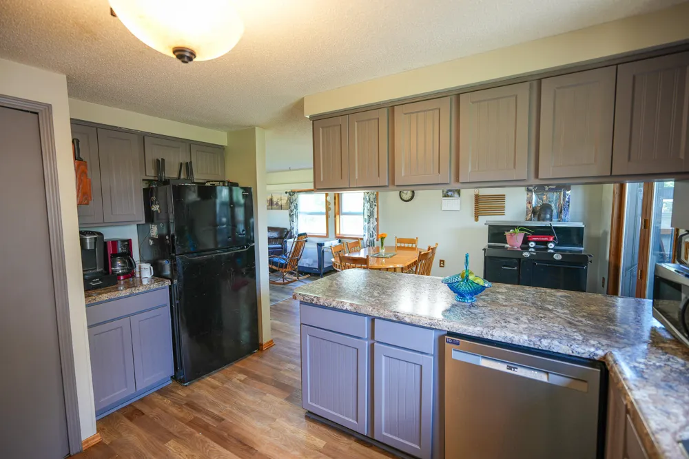 8565 S Cornwell Avenue Clare, MI 48617