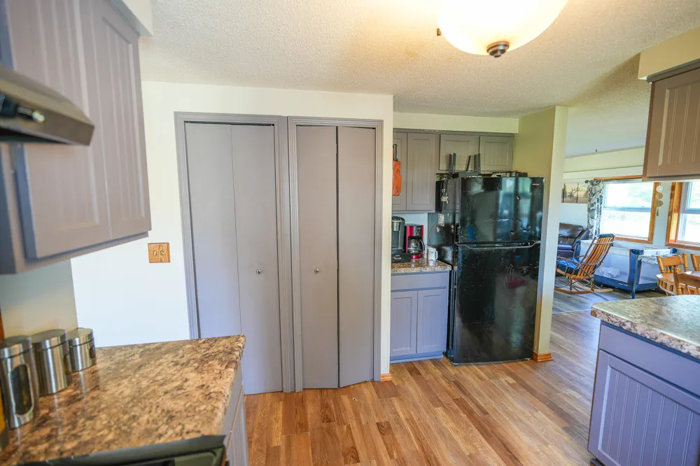 8565 S Cornwell Avenue Clare, MI 48617