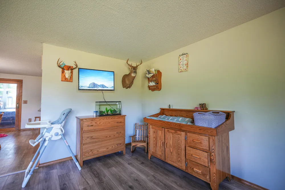 8565 S Cornwell Avenue Clare, MI 48617