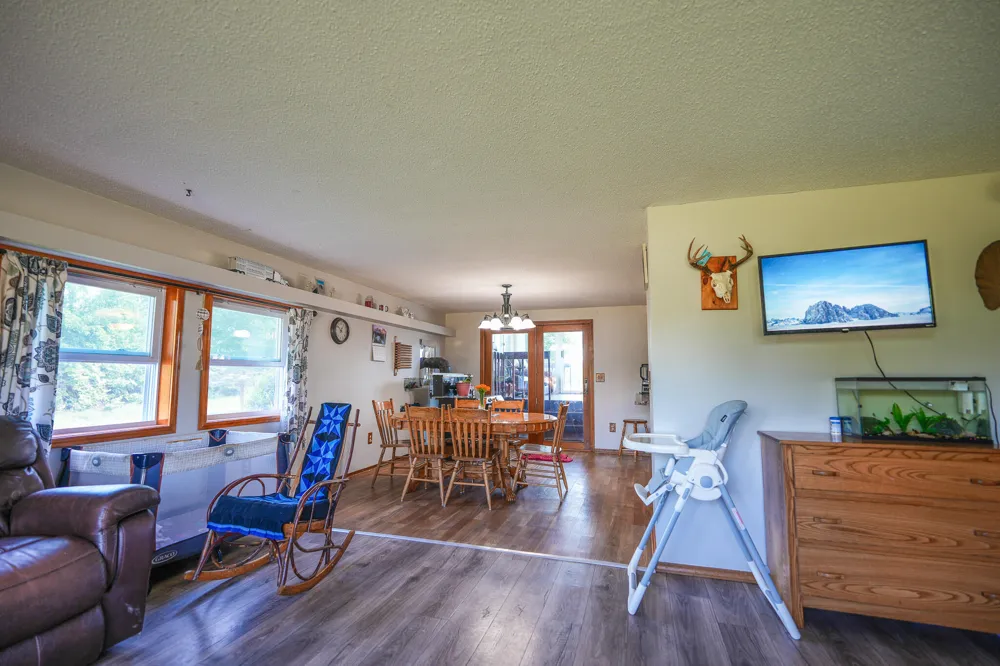 8565 S Cornwell Avenue Clare, MI 48617