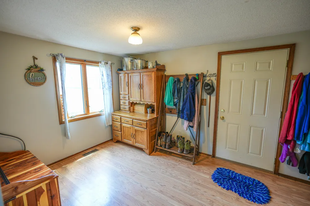 8565 S Cornwell Avenue Clare, MI 48617