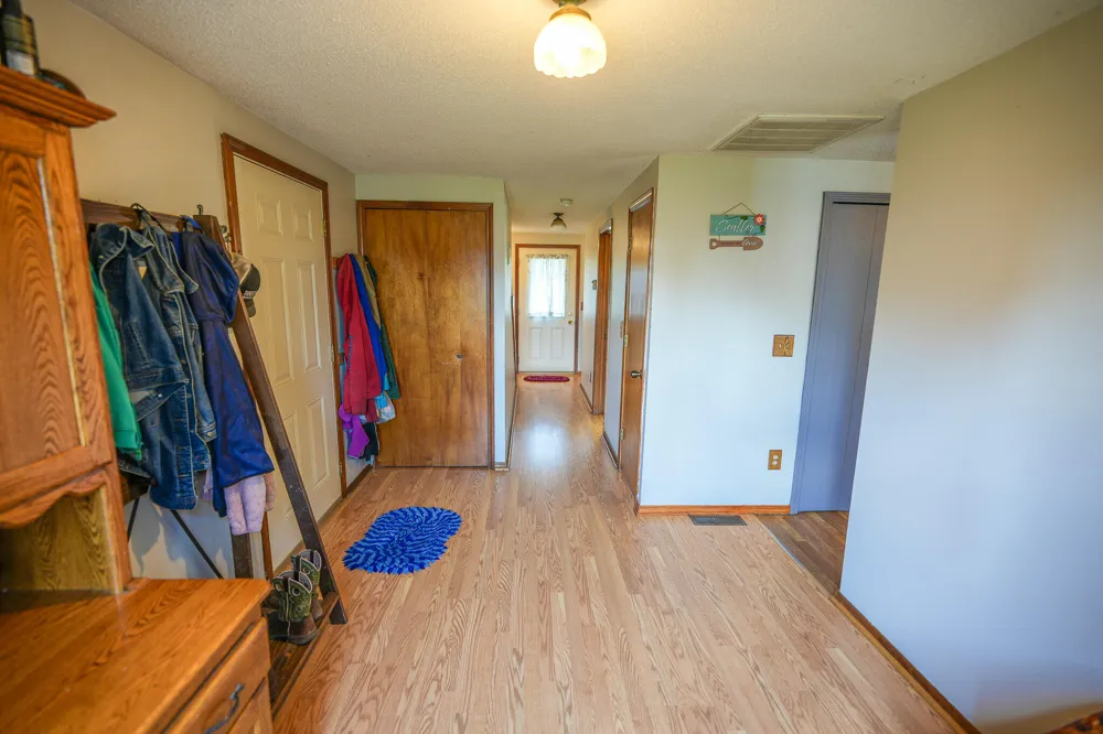 8565 S Cornwell Avenue Clare, MI 48617