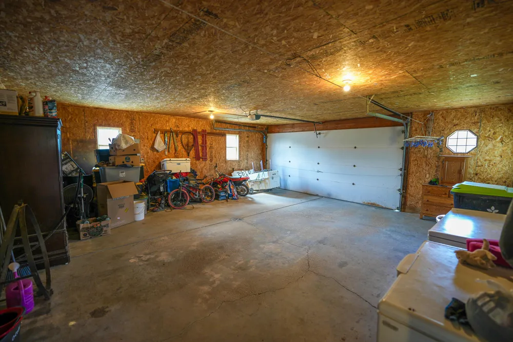 8565 S Cornwell Avenue Clare, MI 48617