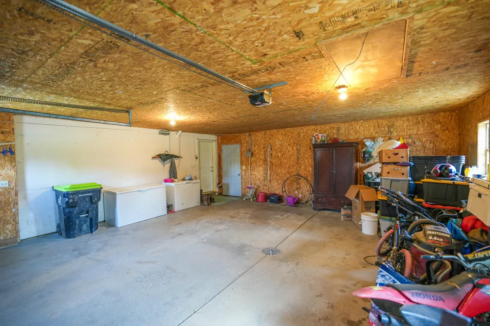 8565 S Cornwell Avenue Clare, MI 48617