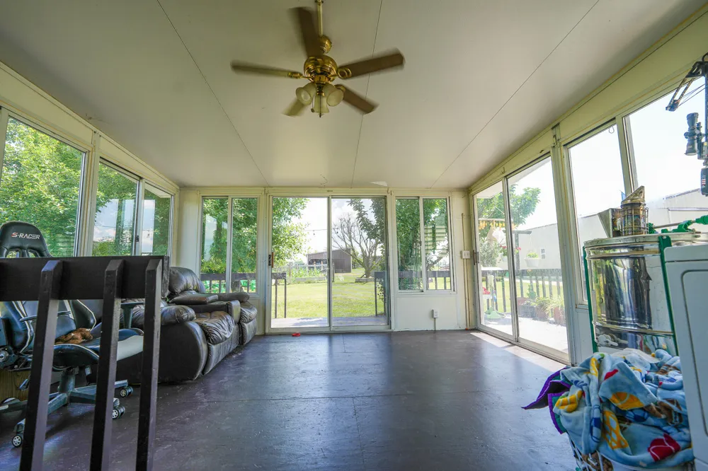 8565 S Cornwell Avenue Clare, MI 48617