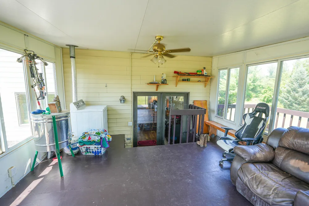 8565 S Cornwell Avenue Clare, MI 48617