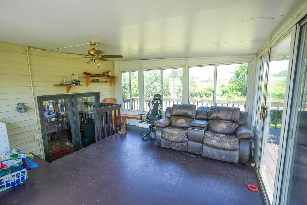 8565 S Cornwell Avenue Clare, MI 48617