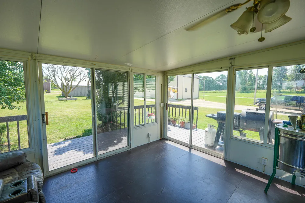 8565 S Cornwell Avenue Clare, MI 48617