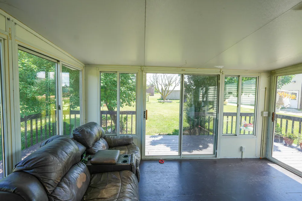 8565 S Cornwell Avenue Clare, MI 48617