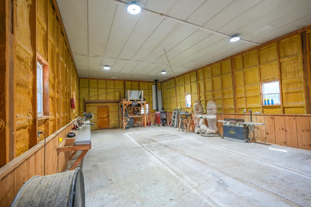 8565 S Cornwell Avenue Clare, MI 48617