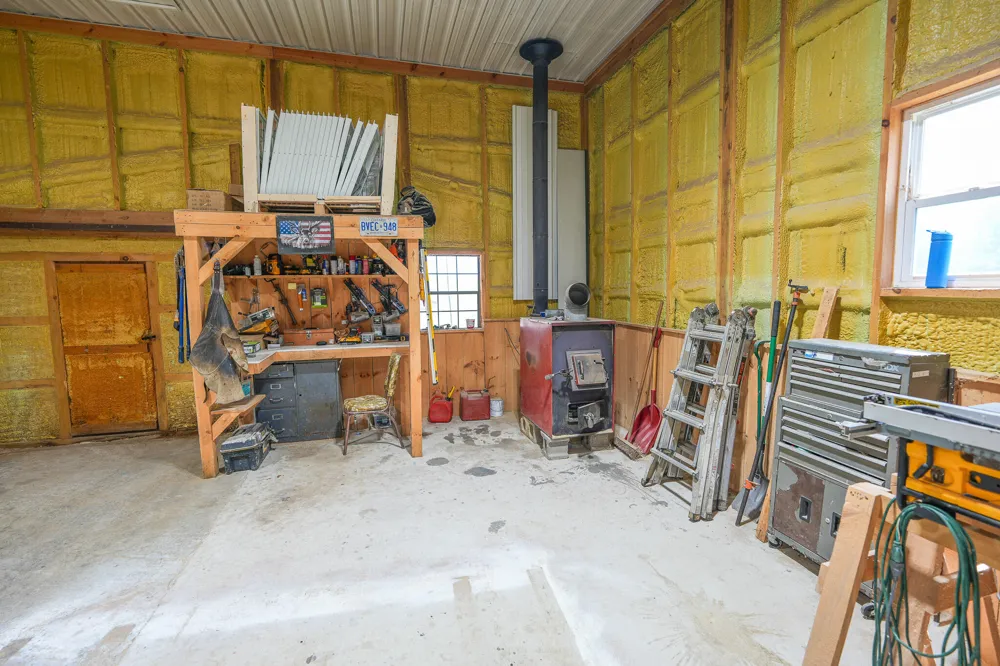 8565 S Cornwell Avenue Clare, MI 48617