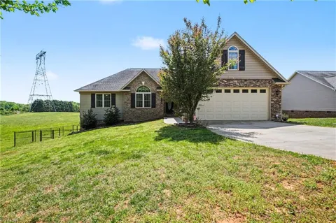 2825 Fuller Mill Road